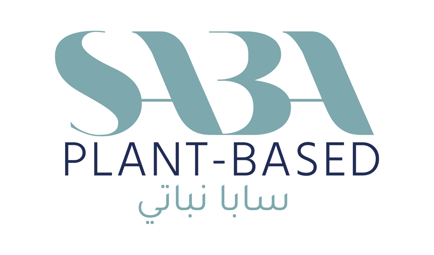 Saba Plant Based